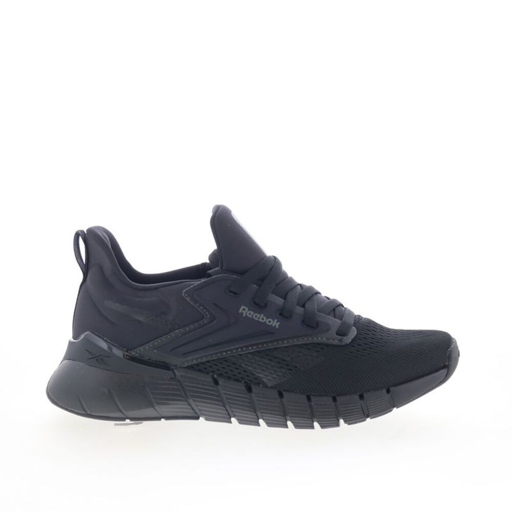 Reebok Womens Nano Gym Black Shoes (NWT)